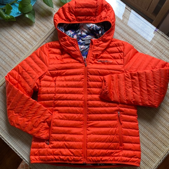 Eddie Bauer Jackets & Coats Euc Eddie Bauer 65 Down Jacket With